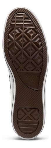 Tenis Converse Ctas Ox A08729c Hombre