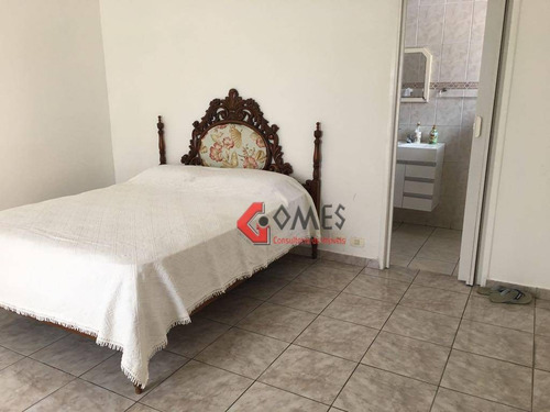 Imagem 27 de 28 de Sobrado Com 7 Dormitórios À Venda, 450 M² Por R$ 850.000 - Sacomã - São Paulo/sp - So0958