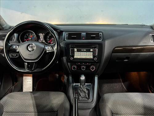 Volkswagen Jetta 2.0 Comfortline