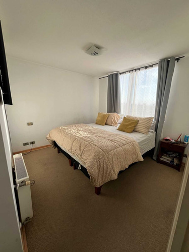 Departamento En Macul (93886)