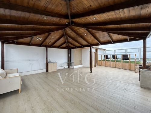 Venta Departamento En La Avenida Del Mar