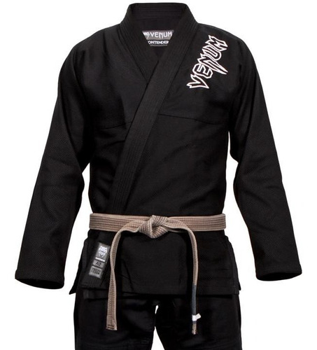 Venum Contender 2.0 Bjj Gi Jiu Jitsu Kimono B-champs