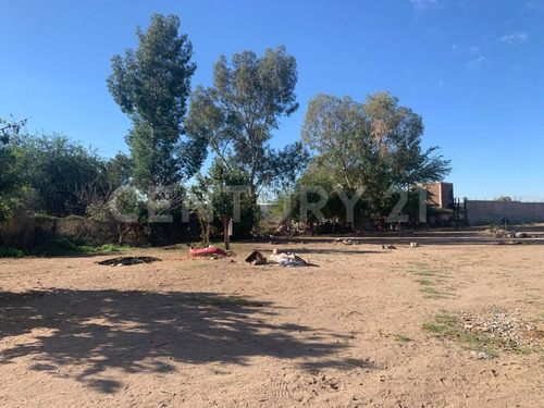 Terreno En Venta En El Torreon, Hermosillo Sonora