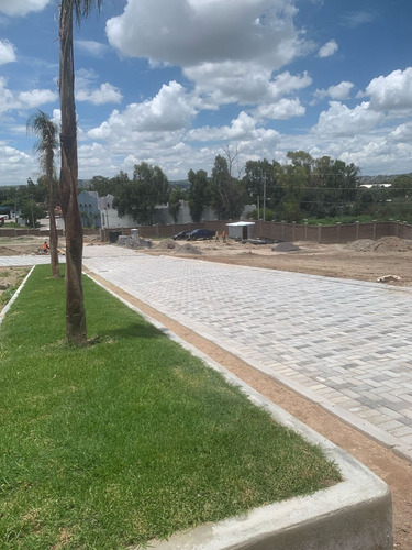 Lotes Residenciales En Venta Sobre Boulevard Valsequillo