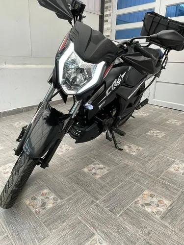 Akt Cr4 125 Mod 2023