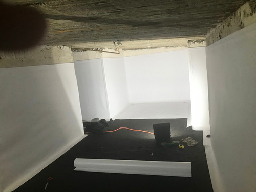 Imagen 8 de 10 de Impermeabilizacion Reparacion Membrana Pvc Tanques Cisterna