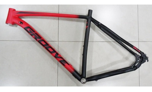 Quadro Groove Ska 90 2020 - 29er Tapered Tamanho 20,5 37335