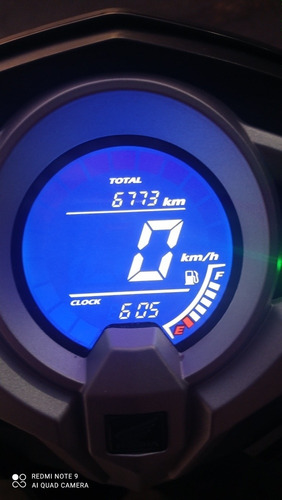 Imagem 3 de 3 de Honda Elite