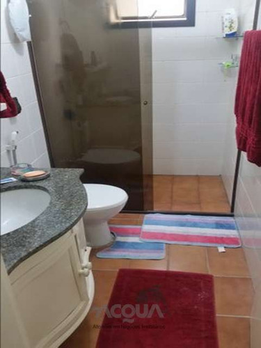 Imagem 11 de 13 de Apartamento 2 Dormitórios 1 Vaga, Enseada - 0674-1