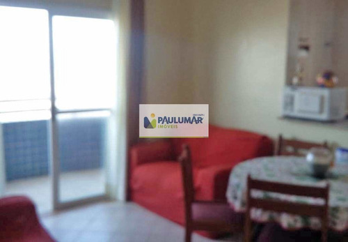 Imagem 5 de 19 de Apartamento Com 2 Dorms, Centro, Mongaguá - R$ 265 Mil, Cod: 828989 - V828989
