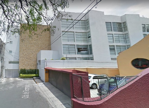 Departamento En San Jeronimo Aculco Remate Bancario Lho