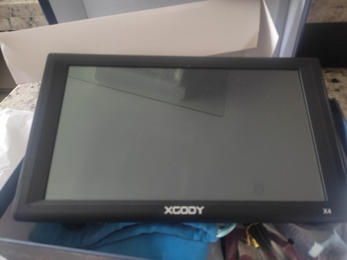 Gps Para Automóvil Navigation