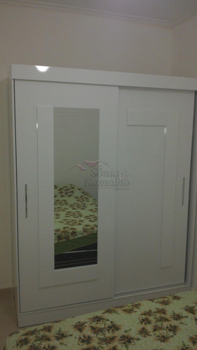 Apartamentos - Ref: V1635