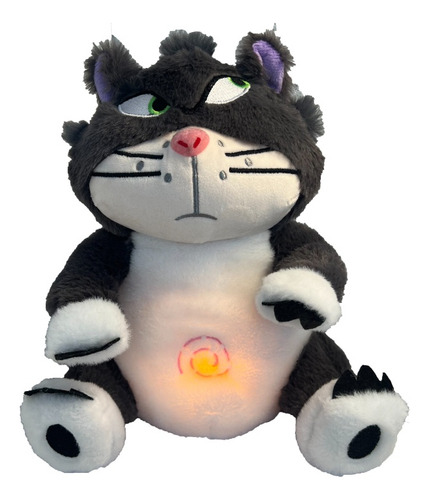 A Para Brinquedos Para Bebês De 6 Meses, Pelúcia De Gato