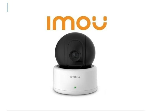 Imou Ranger - Domo Motorizado Ip Wifi / Alexa Y Google