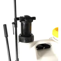 Comprar Pulverizador Fumigador De Mochila A Presion 18lts Belarra