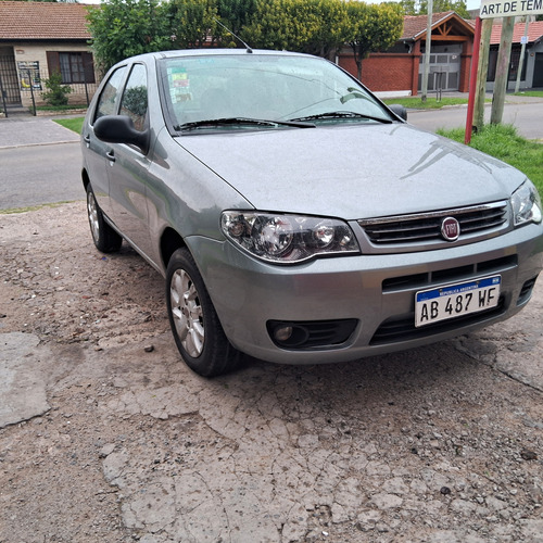 Fiat Palio 1.4 Fire Pack Top