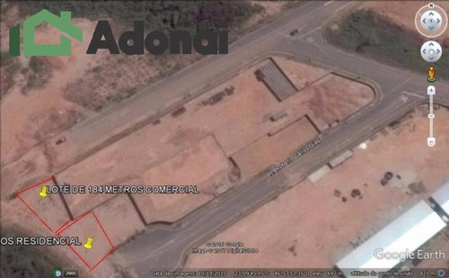 Imagem 7 de 7 de Terreno Comercial À Venda, Residencial Santa Giovana, Jundiaí. - 1520