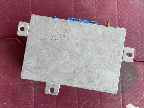 Módulo De Control De Telemetría Audi # 8e0 035 616 (oem) (Usado)
