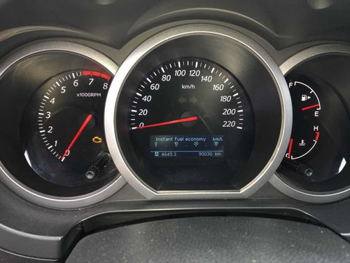 Suzuki Vitara Grand Vitara 4x2