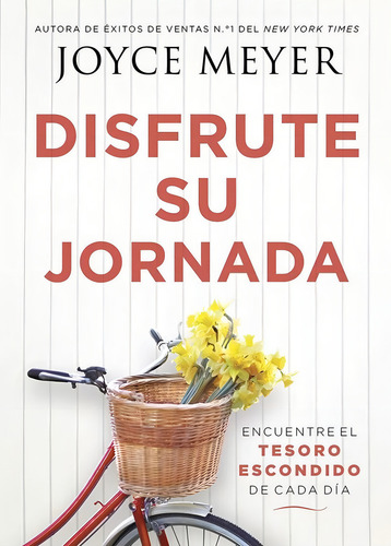 Disfrute Su Jornada: Encuentre El Tesoro Escondido De Cada..