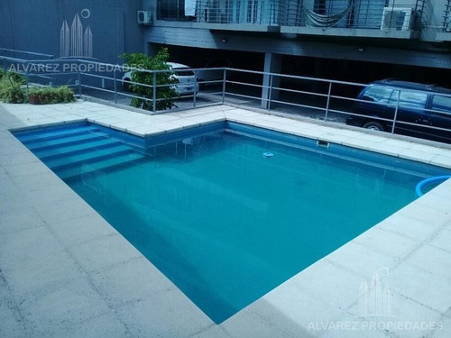 Imagen 11 de 14 de Departamento - Castelar.
