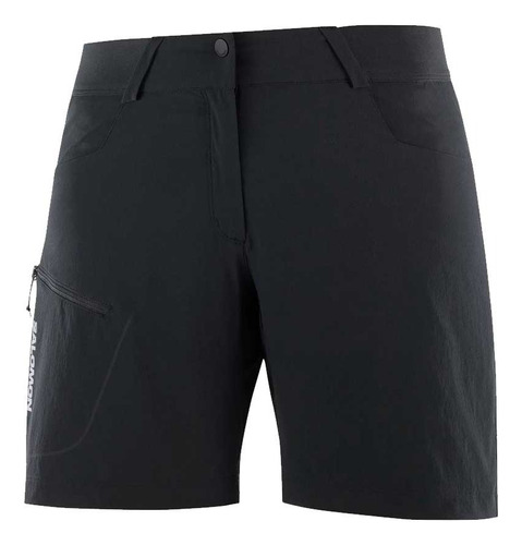 Salomon Wayfarer Short - Mujer - C20974