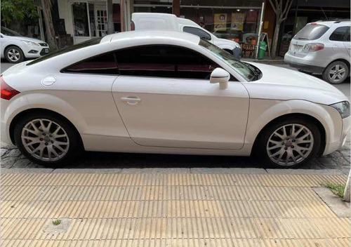 Audi TT 2.0 T Fsi Stronic 211cv Coupé