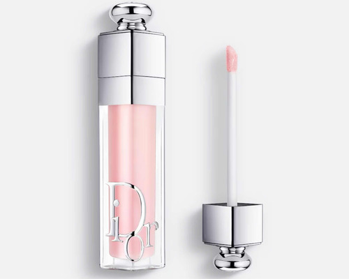 Gloss Voluminizador Dior Addict Lip Maximizer 001 Pink