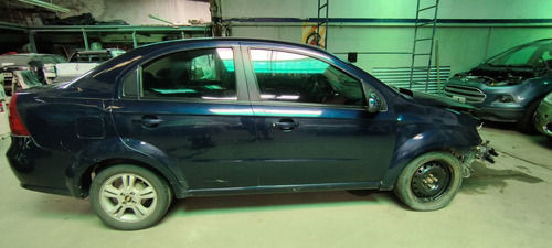 Aveo En Marcha Para Transferir 2009escucho Oferta Razonable