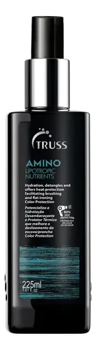 Protetor Térmico Amino 225ml - foto 1