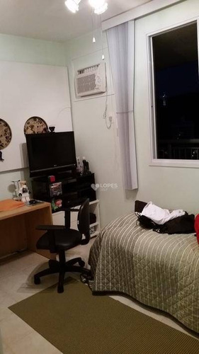 Imagem 15 de 30 de Cobertura À Venda, 201 M² Por R$ 1.270.000,00 - Santa Rosa - Niterói/rj - Co2724