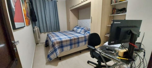 Imagem 23 de 30 de Apartamento Com 3 Dormitórios À Venda, 114 M² Por R$ 590.000,00 - Vila Zanardi - Guarulhos/sp - Ap0885