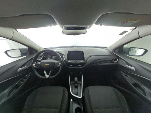 Chevrolet Onix 1.0 TURBO FLEX LTZ AUTOMÁTICO