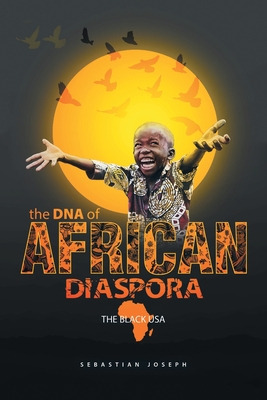 Libro The Dna Of African Diaspora: The Black Usa - Joseph...