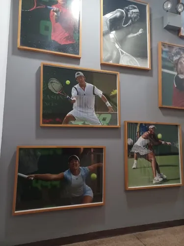 Caracas Racquet Club (alquiler )