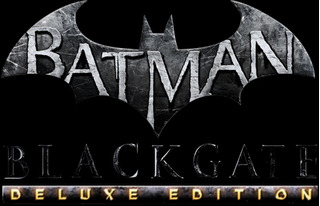 Videojuegos Batman: Arkham Origins Blackgate Nuevo 