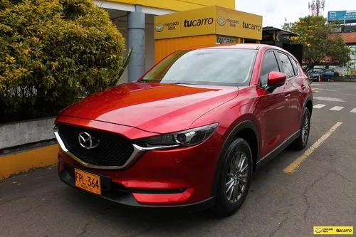 Mazda CX-5 2.5 Touring