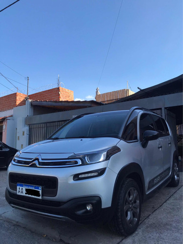 Citroën Aircross 1.6 Vti 115 Feel 2016
