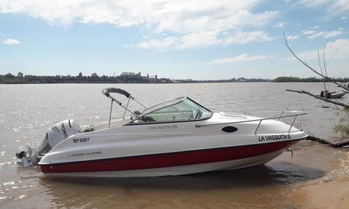 Larsen Marine Evol