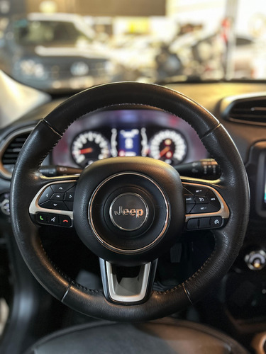 Jeep Renegade 1.8 Sport