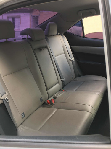 Toyota Corolla 2016 2.0 16v Xei Flex Multi-drive S 4p