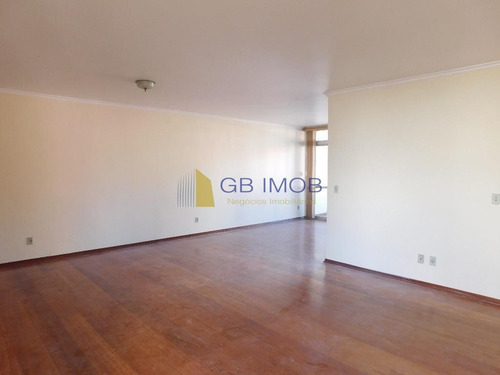 Imagem 2 de 10 de Apartamento À Venda Condomínio San Diego - Jundiai/sp - Cód.gb 2831 - Gb2831