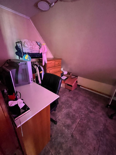 Venta De Botillería Mas Oficina (o Casa) En Segundo Piso