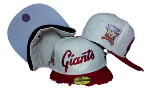 Gorra Original Cooperstown Collection 