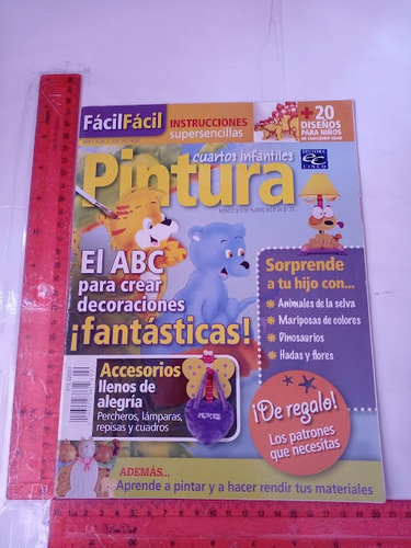 Revista Pintura No 2 Año 1