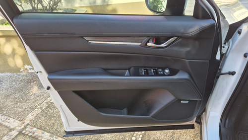 Mazda Cx 5 Signature 2021 En Excelentes Condiciones