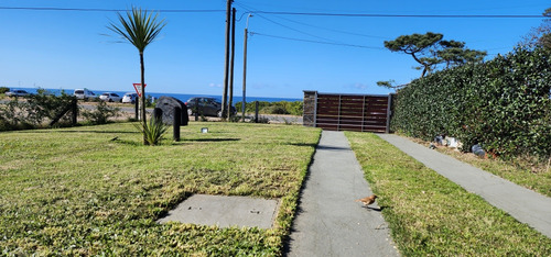 Atlántida Frente Al Mar De 3 Dormitorio, 4 Baños, Etc.