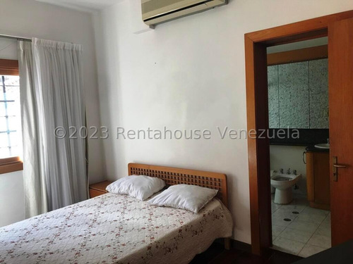 Mb Casa En Venta En Altamira, Distrito Metropolitano