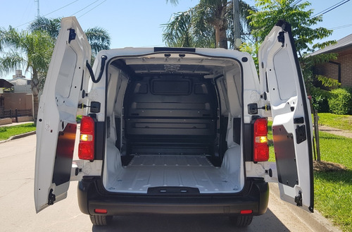 Peugeot Expert 1.6 Hdi Premium Okm 2020 Financiada